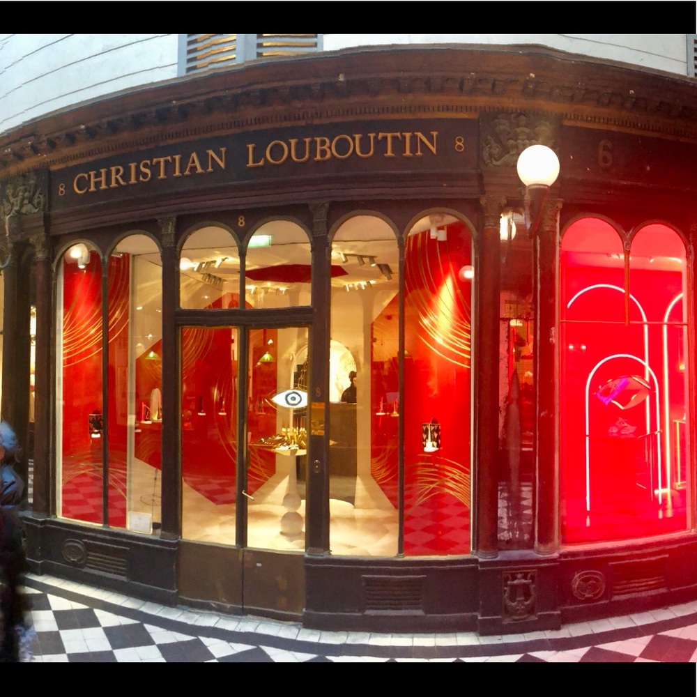 Flagship Store #1